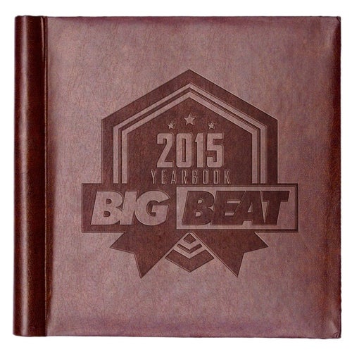 Big Beat Yearbook 2015