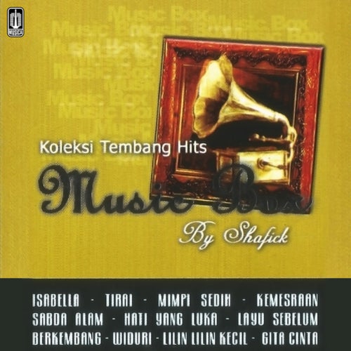Track Artwork