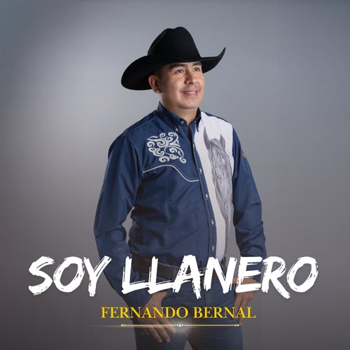 Soy Llanero
