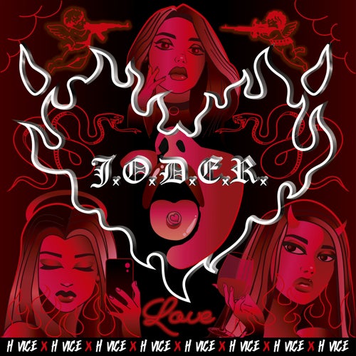 J.O.D.E.R.
