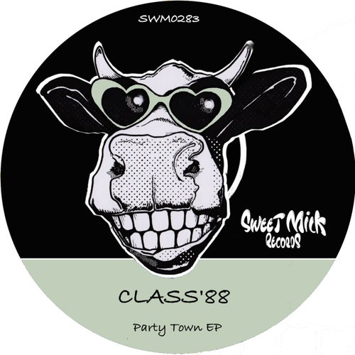 Party Town EP