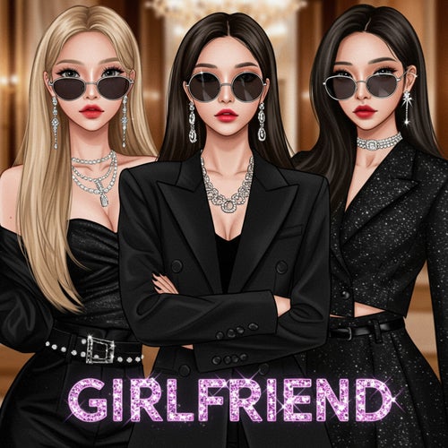 Girlfriend