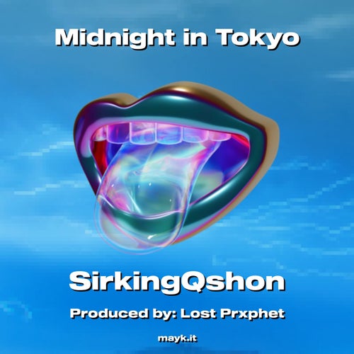 Midnight in Tokyo