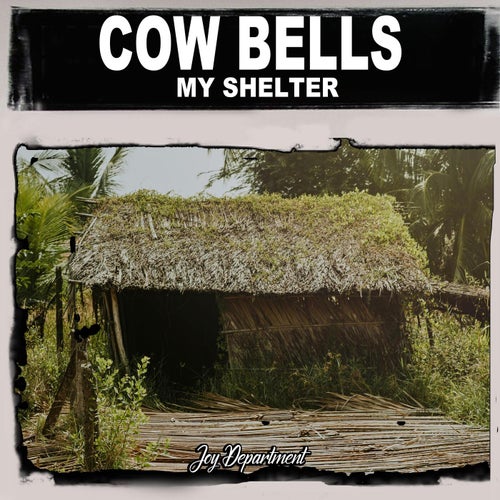 My Shelter (Gebwiller + Nu Ground Foundation Mixes)
