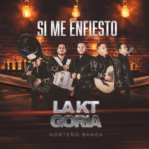 Si Me Enfiesto