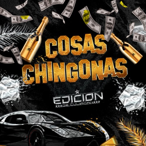Cosas Chingonas