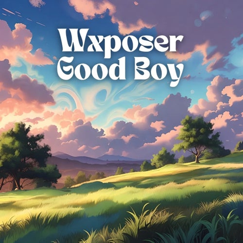 Good Boy