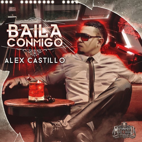 Baila Conmigo - Single