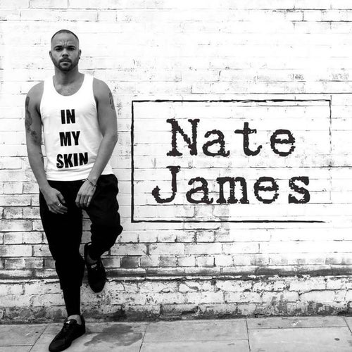 Nate James Profile