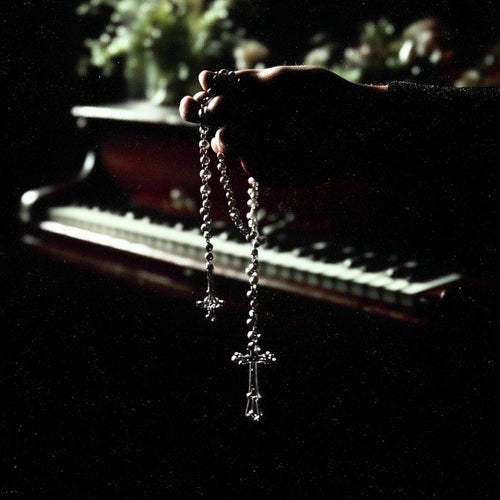 Камин - Piano