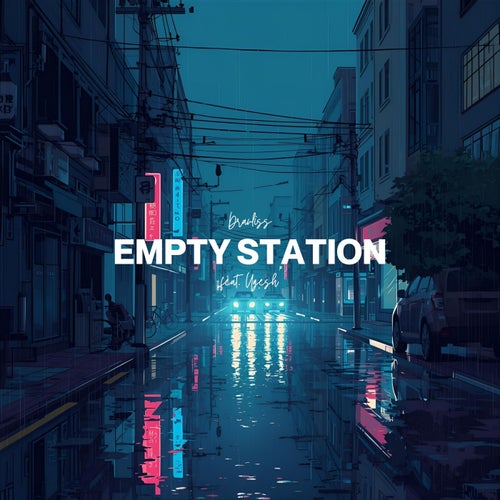 Empty Station (feat. Ugesh)