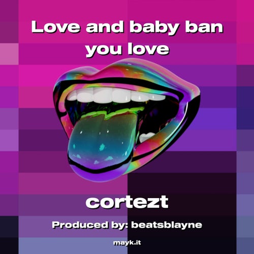 and baby ban you