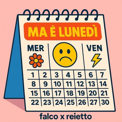 Ma è lunedì