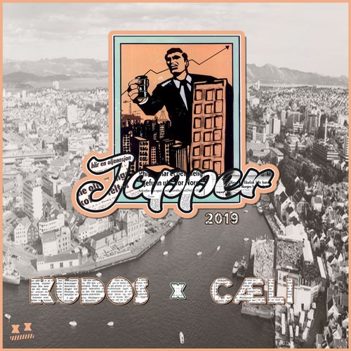 Japper 2019