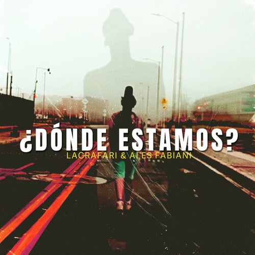 ¿Dónde Estamos?