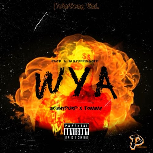 Wya (feat. toMMy)