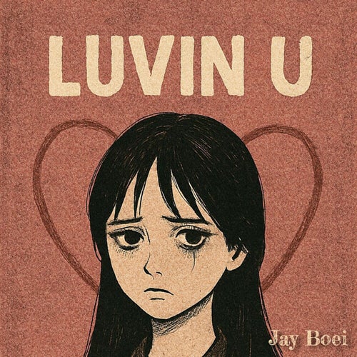 Luvin U