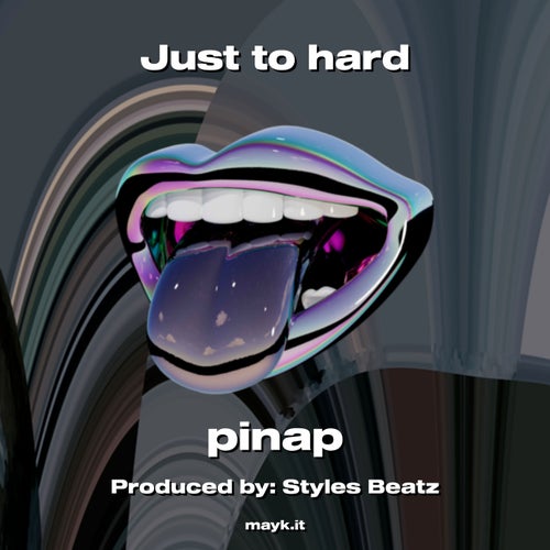 Just to hard