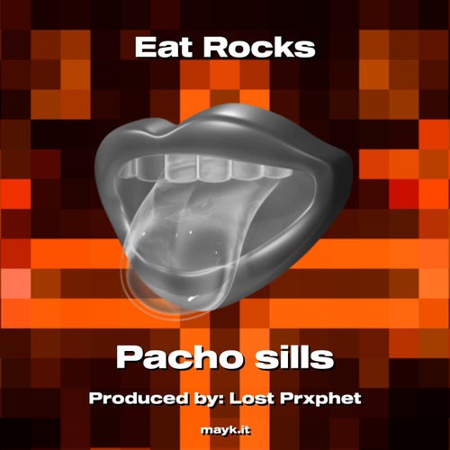 Eat Rocks
