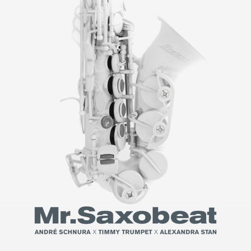Mr. Saxobeat (Extended Mix)