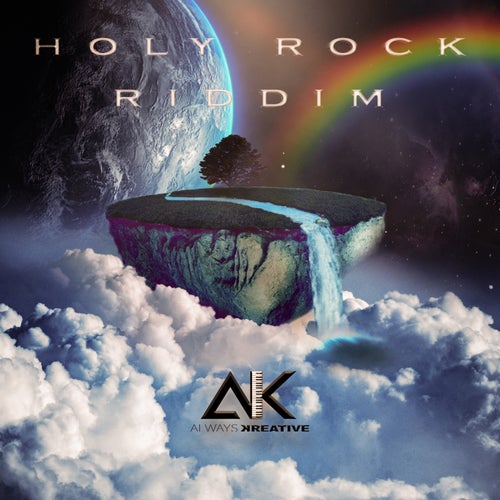 Holy Rock Riddim