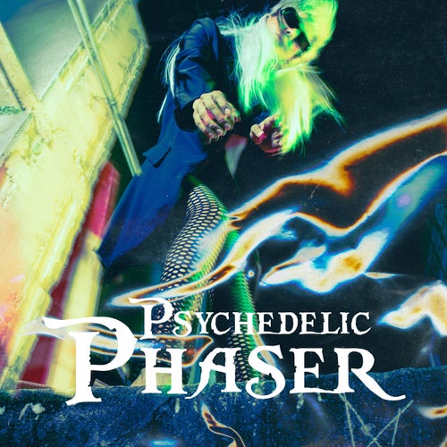 PSYCHEDELIC PHASER