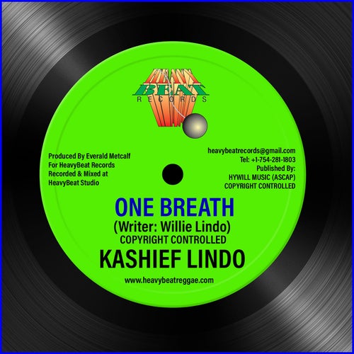 One Breath