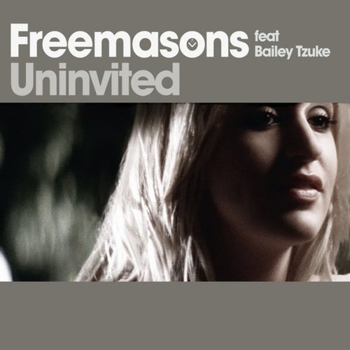 Uninvited (Remixes)