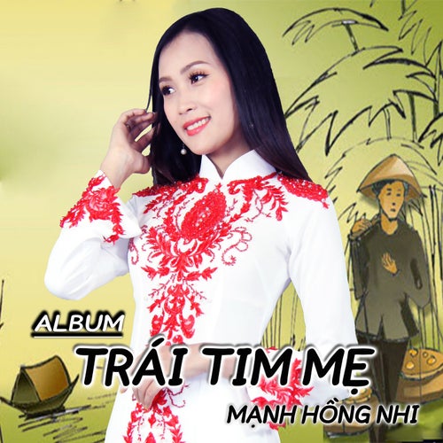 Trái Tim Mẹ