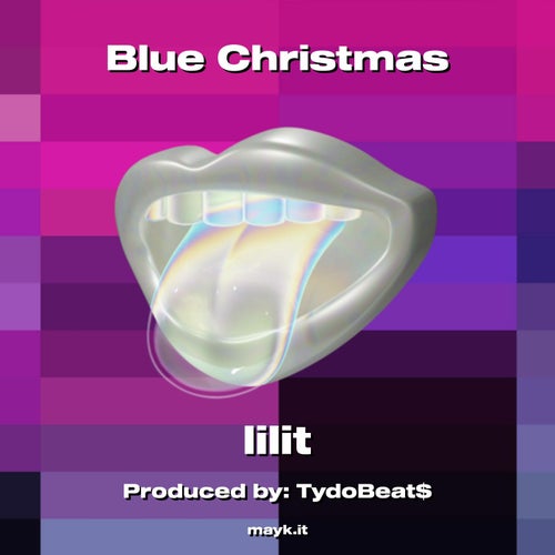 Blue Christmas