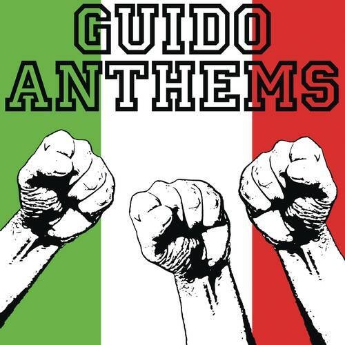 Guido Anthems