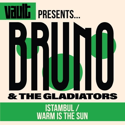 Istambul / Warm is the Sun