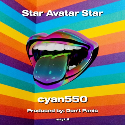 Star Avatar Star