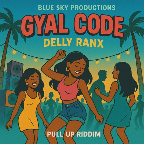 Gyal Code