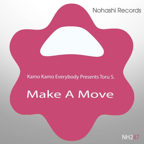 Make a Move