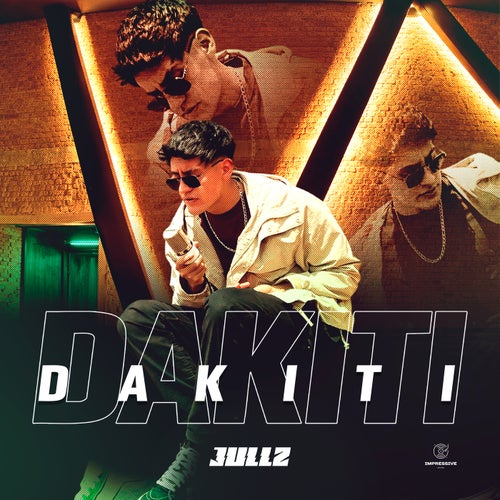 DAKITI