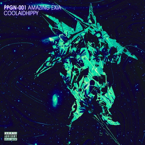 Amazing Exia ( PPGN001)