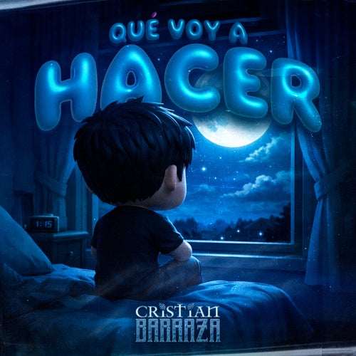 Qué Voy A Hacer