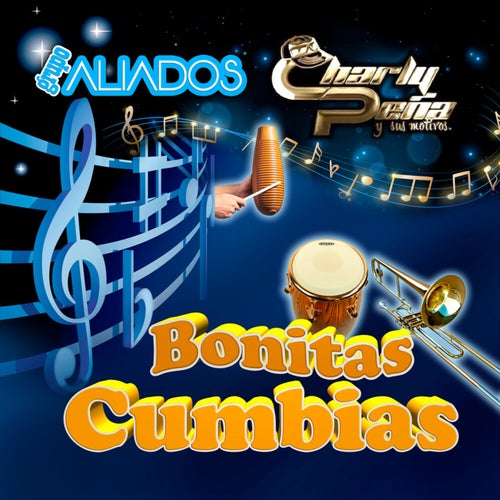 Bonitas Cumbias