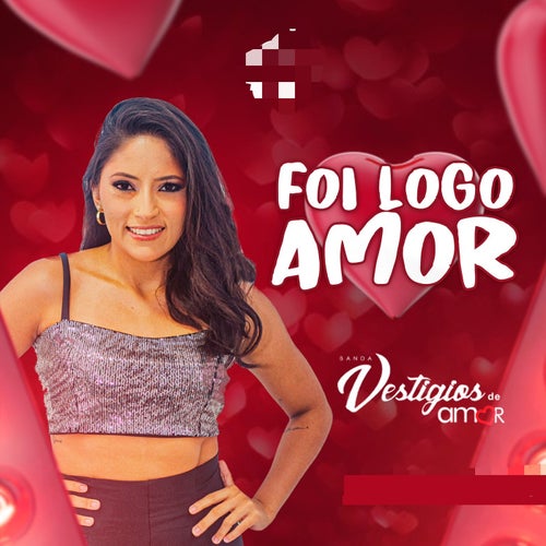 Foi Logo Amor