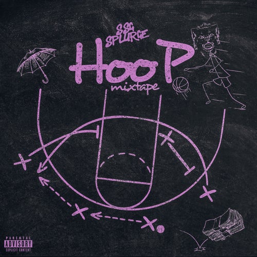Hoop Mixtape