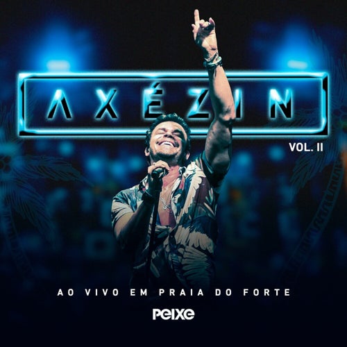 Axézin, Vol. 2