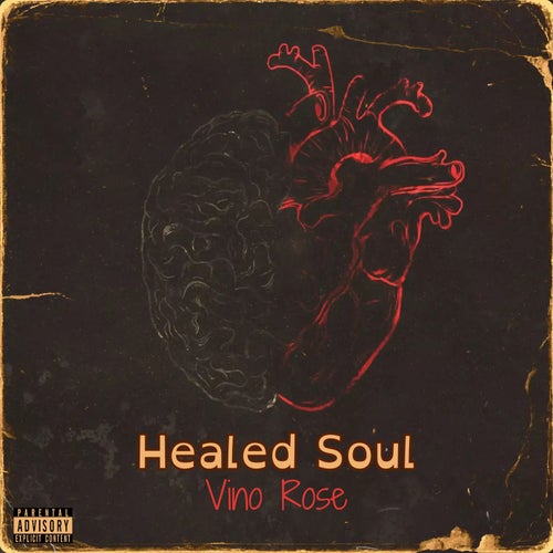 Healed Soul