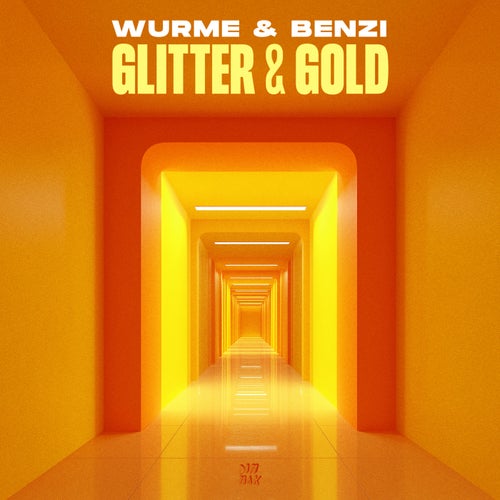 Glitter & Gold (Extended Mix)