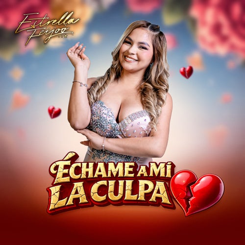 Échame A Mi La Culpa