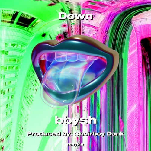 Down
