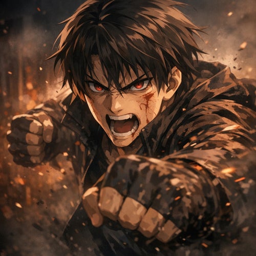 Aggression