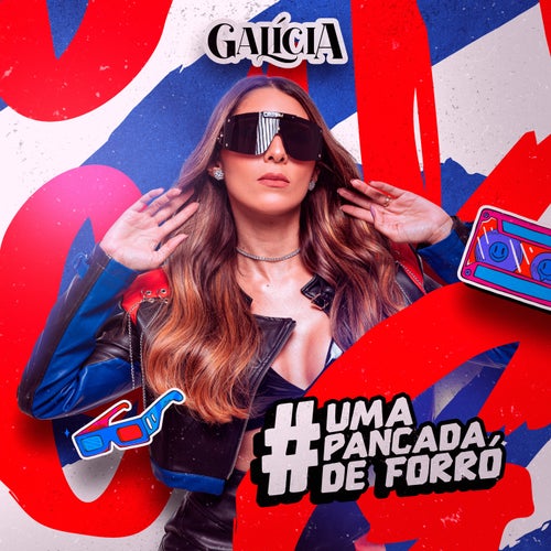 Uma Pancada de Forró