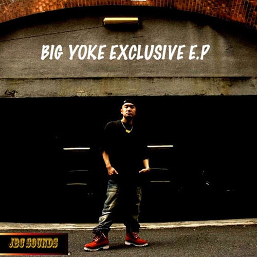 Big Yoke Exclusive - EP