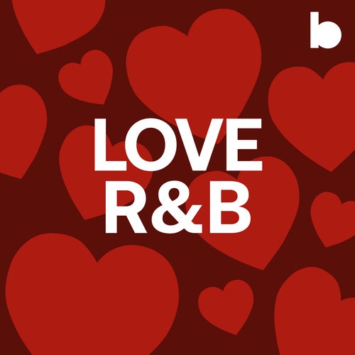Love R&B playlist
